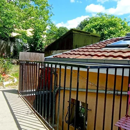 Appartement Gare - Confort Long Sejour *